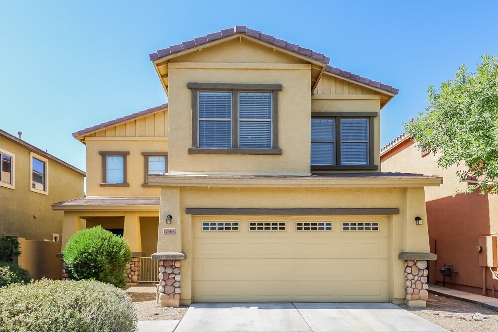 Foto principal - 17565 W Lundberg St