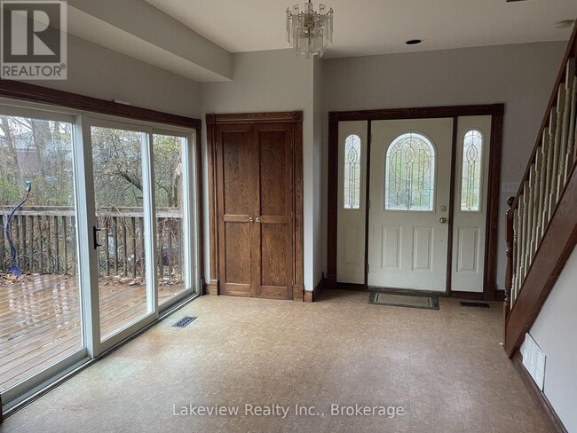 Photo du bâtiment - 151 Simcoe St