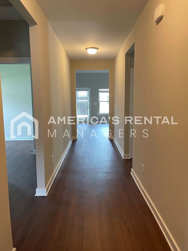 Building Photo - Home for Rent in Brookwood, AL!