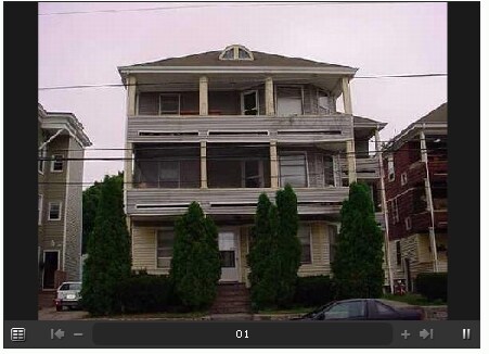 Foto principal - 105 Burnside Ave