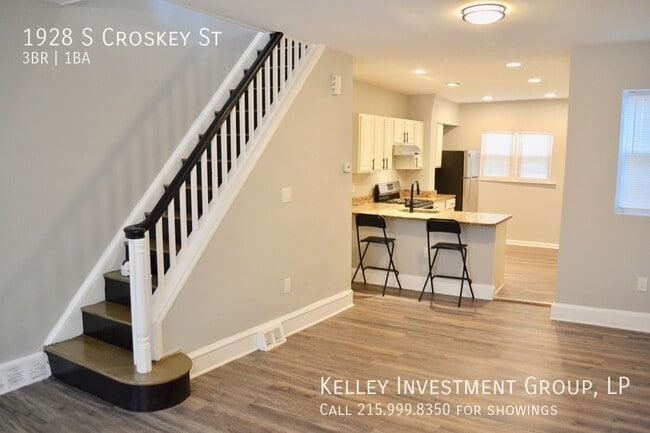 Photo - 1928 S Croskey St House