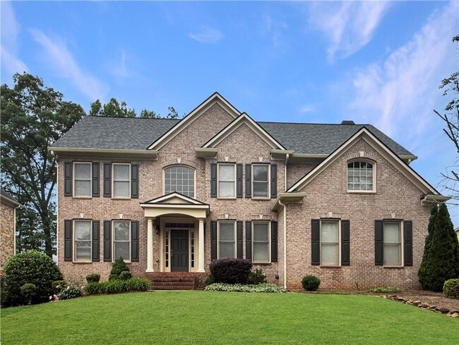 Building Photo - 5910 Westcroft Ln