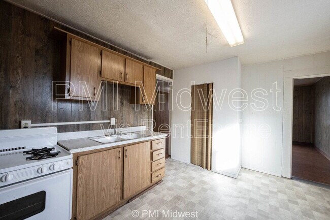 Foto del edificio - 918 S Bell St