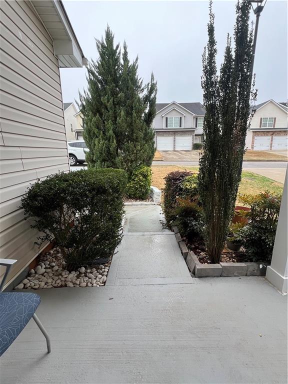 Foto del edificio - 7248 Mountain Laurel Way