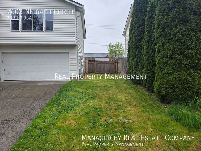 Photo - 7603 NE 64th Cir House