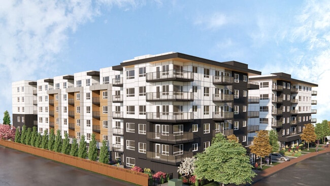 Building Photo - Woodland Place