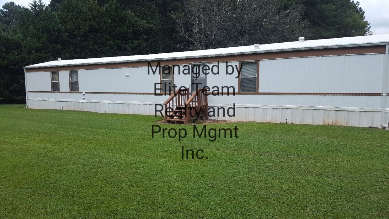 Primary Photo - 3 bed 2 bath single wide Rock Hill...Avail...
