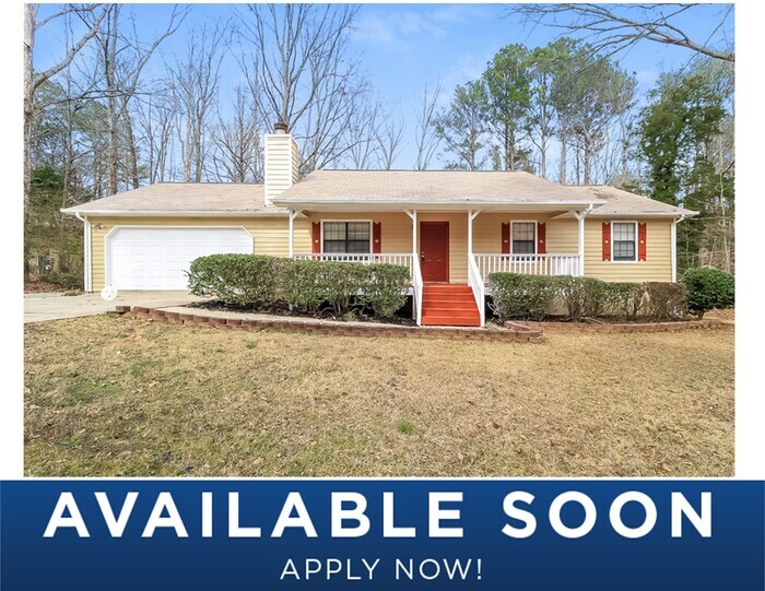 340 Summerwood Ln, Stockbridge, GA 30281 - House for Rent in Stockbridge, GA  