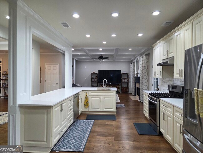 Foto del edificio - 350 Aster Ridge Trail