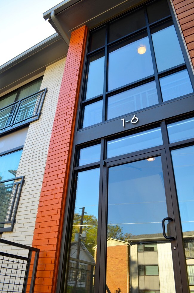 Ansley Forest Rentals Atlanta, GA