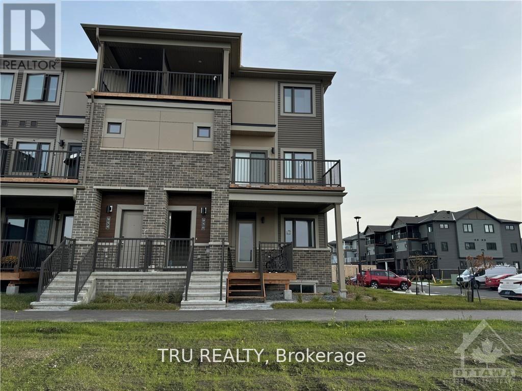 Photo principale - 956 Chapman Mills Dr