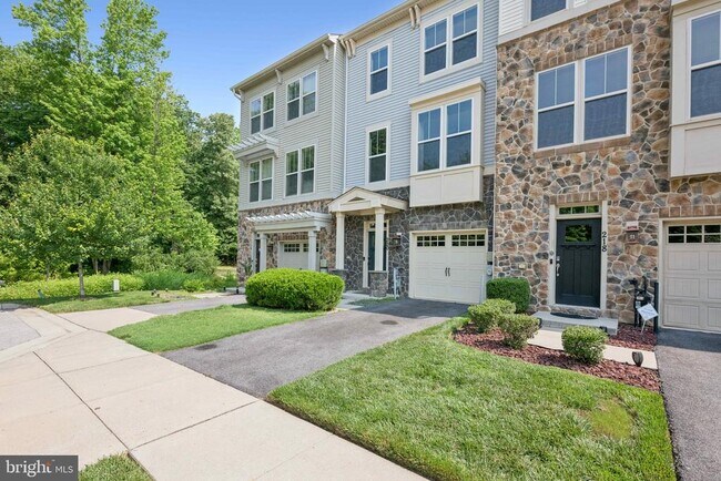 Foto del edificio - 220 Tanner Ln