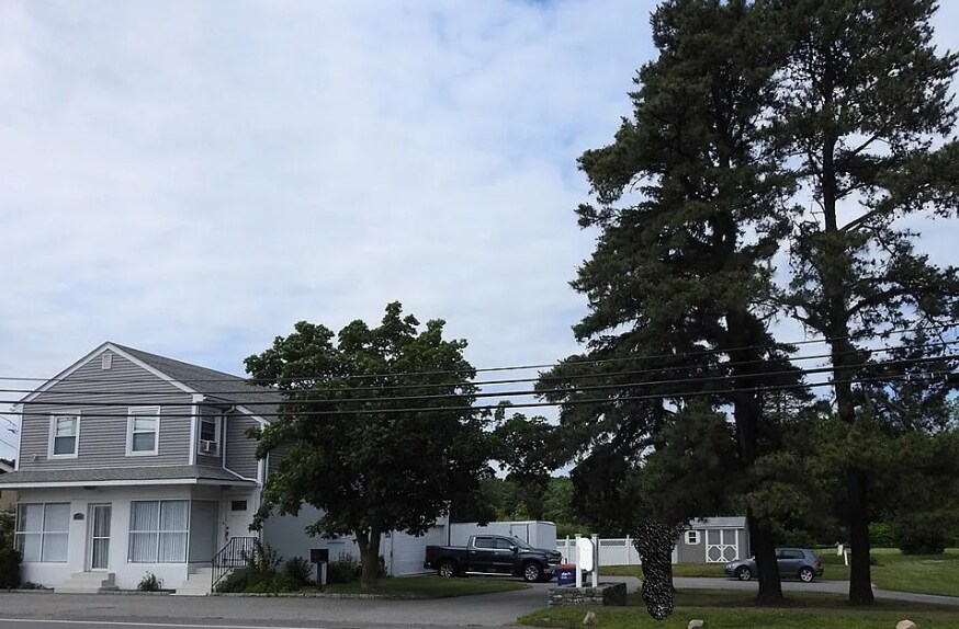 1550 Fall River Ave Unit 2, Seekonk, MA 02771 Apartments in Seekonk