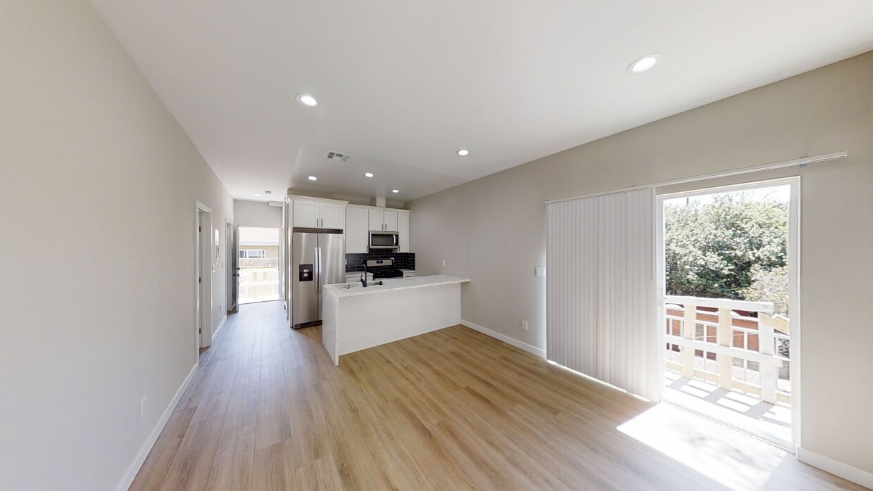 Primary Photo - 3804-3810 Marron St