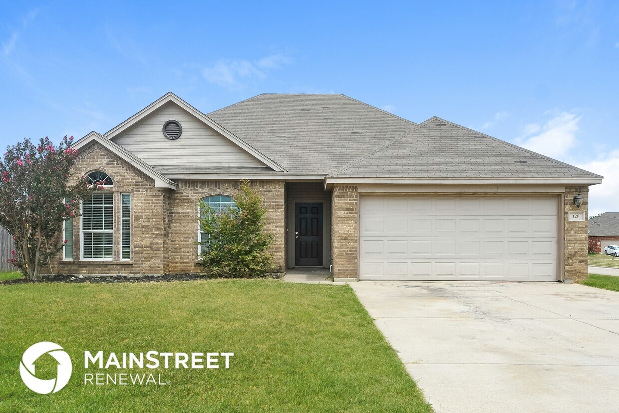 Foto principal - 120 Currie Ct