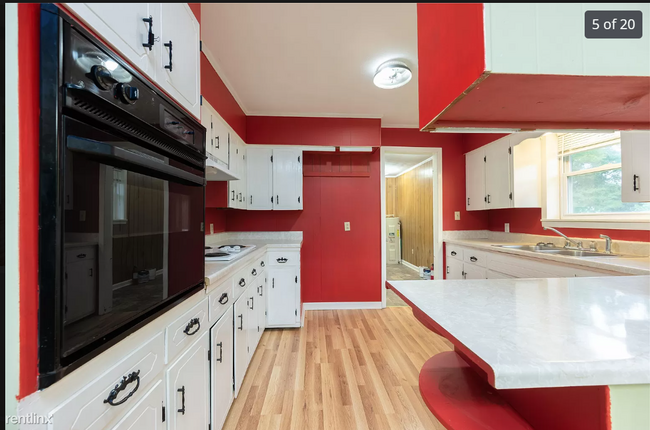 Foto del edificio - 3 br, 2 bath House - 2878 Cub Creek Hall Road