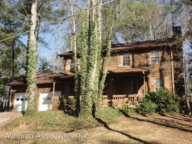 Building Photo - 4 br, 2.5 bath House - 3220 Ethan Drive