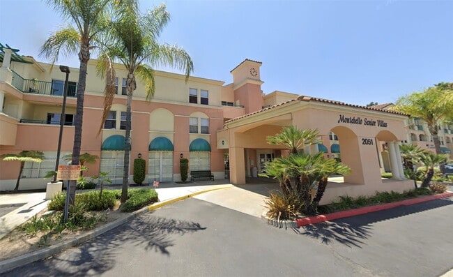 Foto del edificio - 2051 W Whittier Blvd