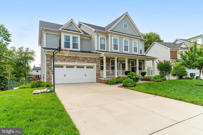 Building Photo - 4202 Kenna Ct