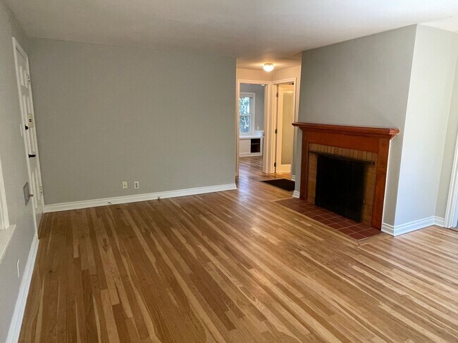 Foto del edificio - Adorable Magnolia Home