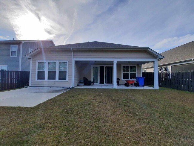 Photo - 1826 Zodiac Ct House