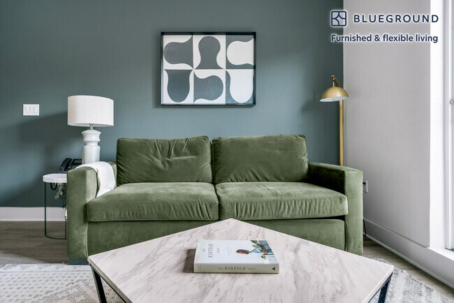 Foto del edificio - 816 Potomac Ave SE