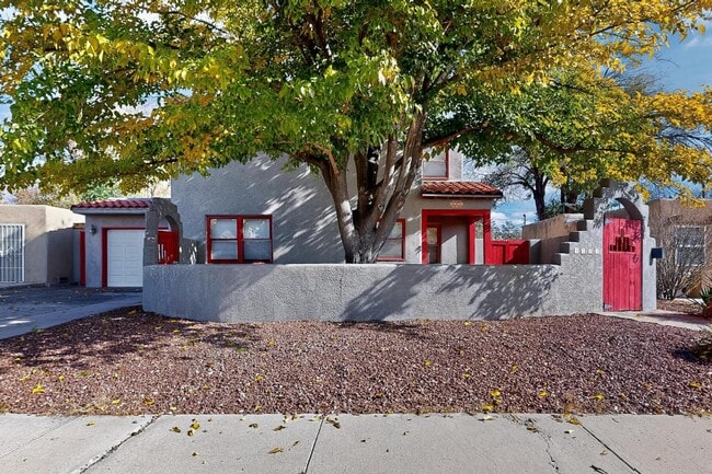 Building Photo - 3503 Berkeley Pl NE