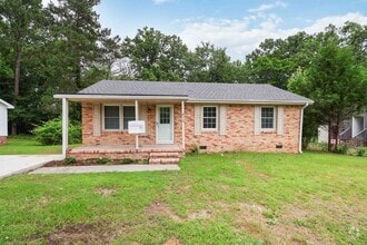 Building Photo - 812 Lincoln Dr
