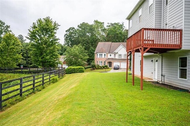 Building Photo - 1355 Lakeboat Way SW