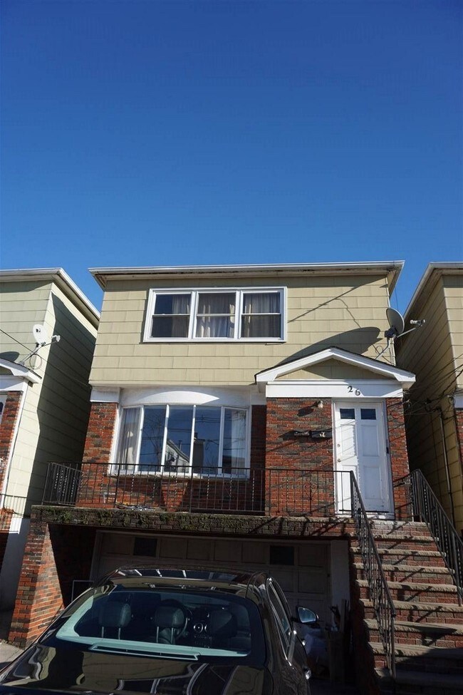26 Pierce Ave, Jersey City, NJ 07307 House for Rent in Jersey City