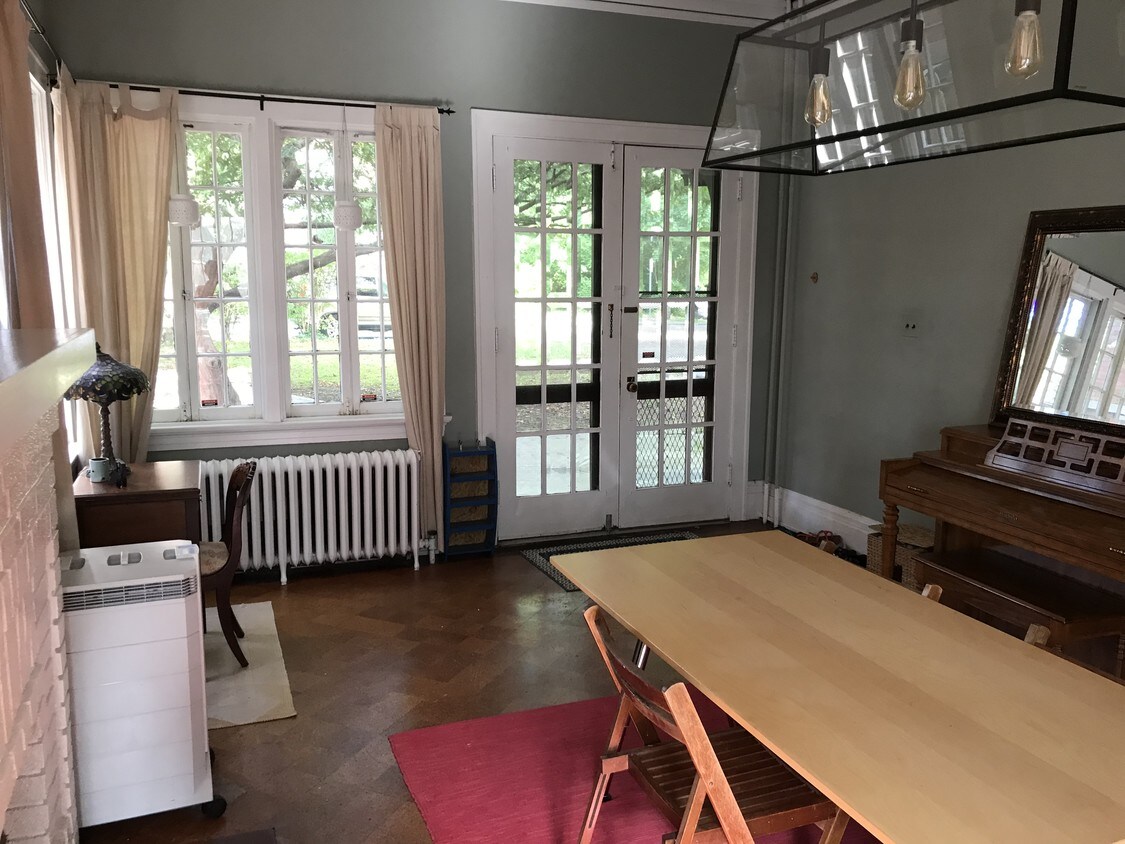 Foto principal - 3340 Bishop St