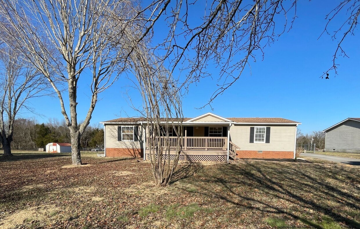 Foto principal - Country with the convenience of city locat...