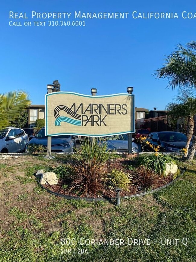 Building Photo - 800 Coriander Dr