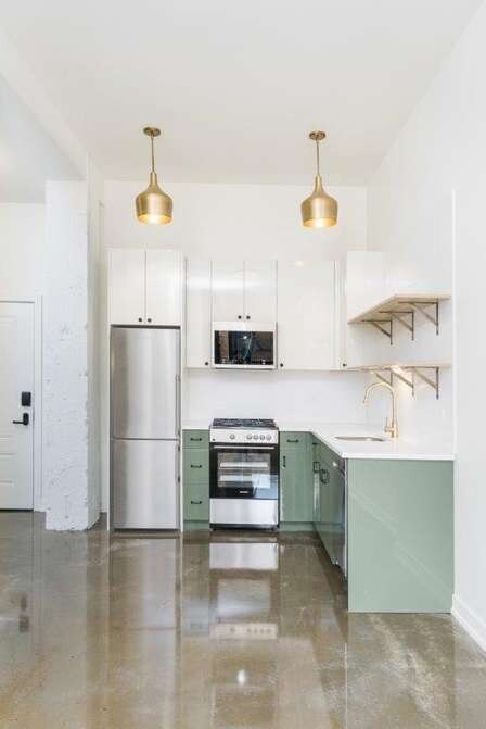 Foto del edificio - 1513 W Monroe St