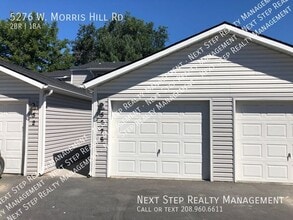 Building Photo - 5276 W Morris Hill Rd