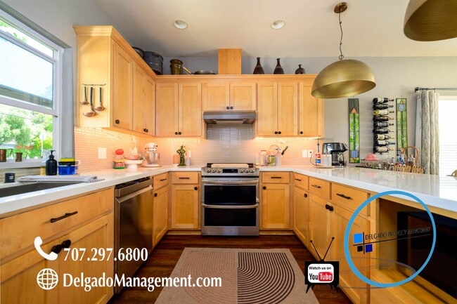 Building Photo - Benicia! Beautiful three bedroom home located within minutes of Downtown Benicia.