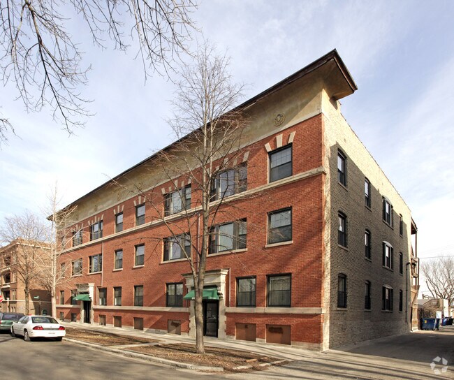 Building Photo - 2231-2237 N Kedzie Blvd