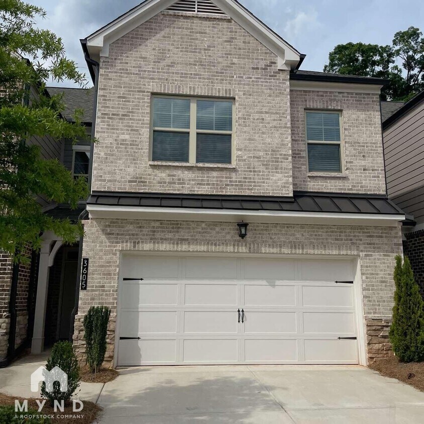 Foto principal - 3605 Faulkner St