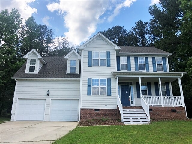 Primary Photo - 1121 Stonewater Drive