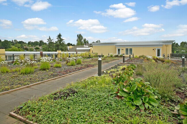 Foto del edificio - Heritage Hills