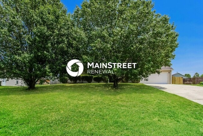 Building Photo - 3 Bedroom Pet-Friendly Home in Toney, AL with Main Street Renewal