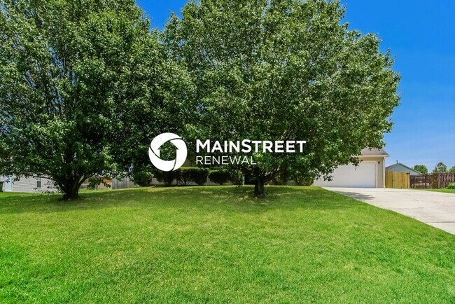 Foto del edificio - 3 Bedroom Pet-Friendly Home in Toney, AL with Main Street Renewal