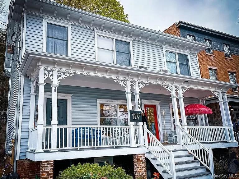 Foto principal - 466 Piermont Ave