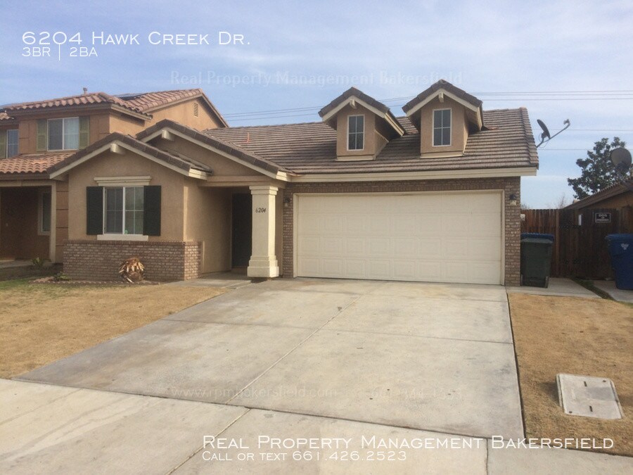 Primary Photo - 6204 Hawk Creek Drive