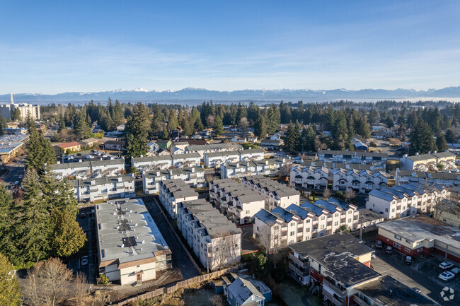 Sunset Park - Apartments in Everett, WA | Apartments.com