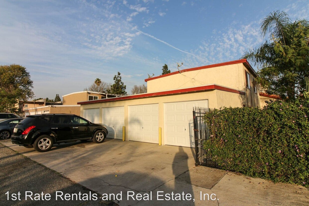 Primary Photo - 1080 N Verde Ave