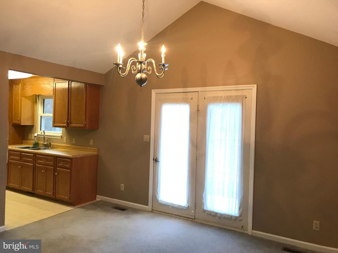 14349 Hillcrest Dr, King VA 22485 House Rental in King