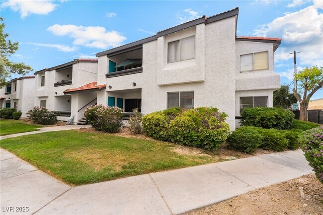 Foto del edificio - 1455 E Katie Ave