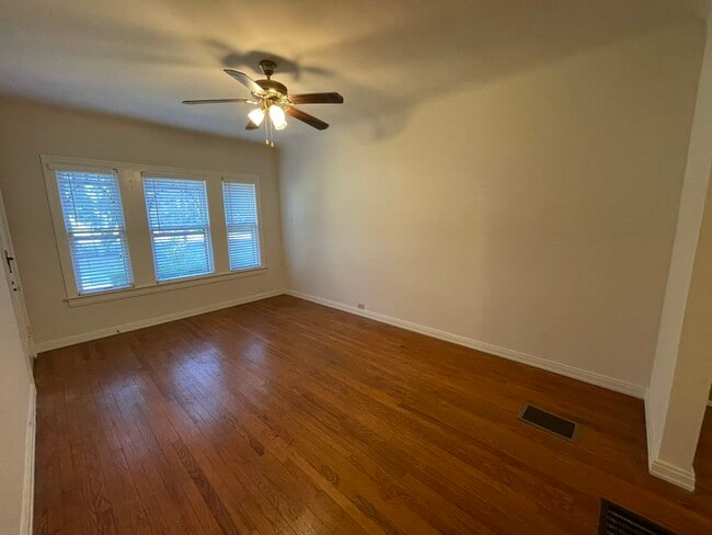 Foto del edificio - Huisache