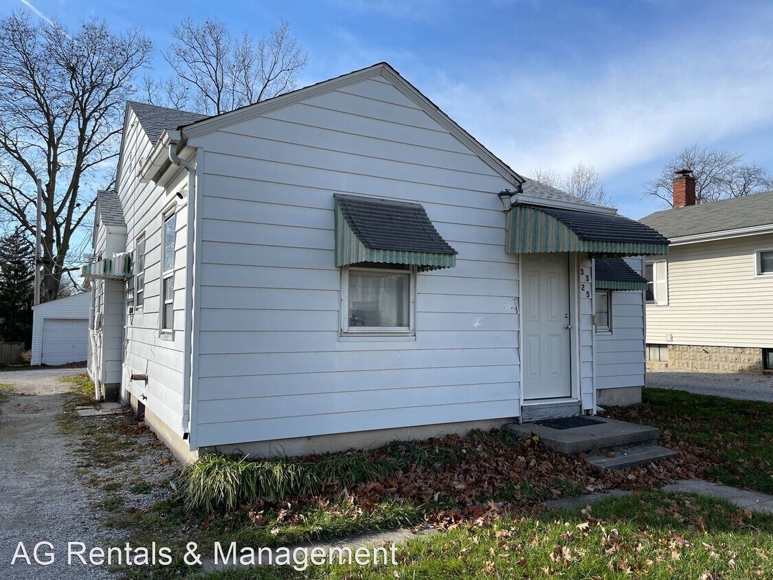 3 Br 1 Bath House 3325 Lima Rd House For Rent In Fort Wayne In Apartments Com